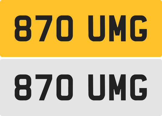 870 UMG