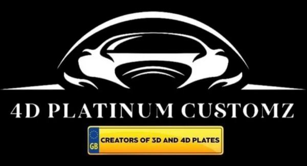 4D Platinum Customz